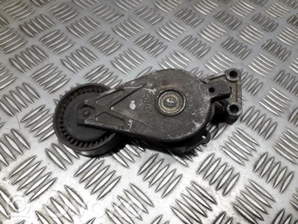 Volkswagen Sharan Tendicinghia generatore/alternatore 