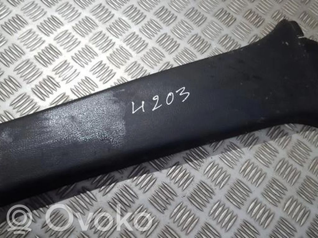 Opel Astra G Altra parte interiore 