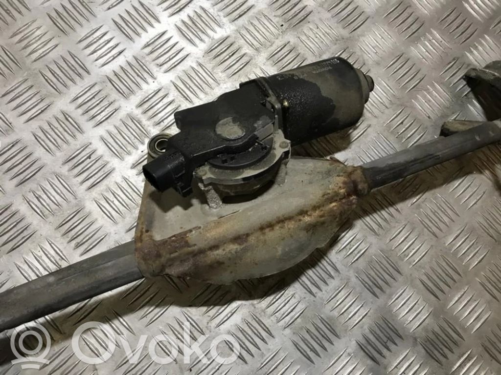 Toyota RAV 4 (XA20) Motor ștergător 