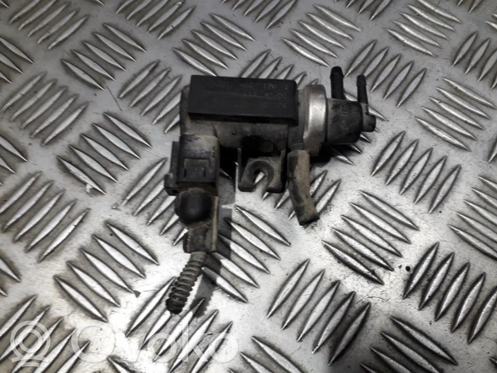 Volkswagen Sharan Solenoid supapă turbosuflantă 