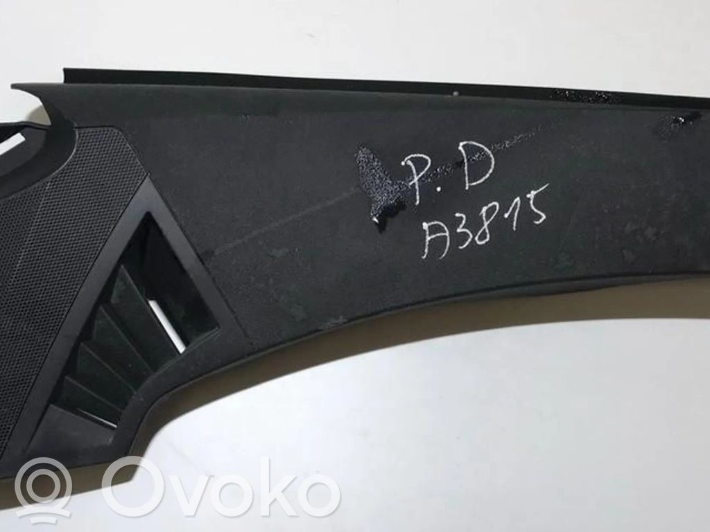 Citroen C4 Grand Picasso Copertura/rivestimento altoparlante laterale
