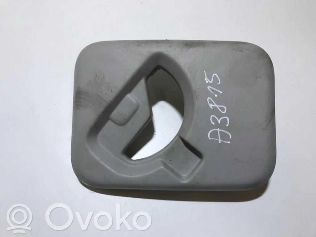 Citroen C4 Grand Picasso Altra parte interiore
