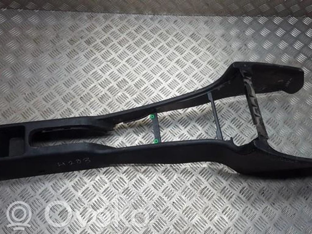 Opel Astra G Muu sisätilojen osa 