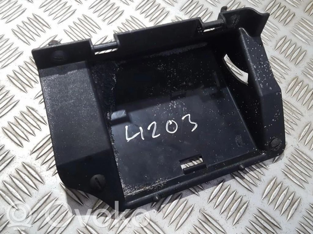 Opel Astra G Altra parte interiore 