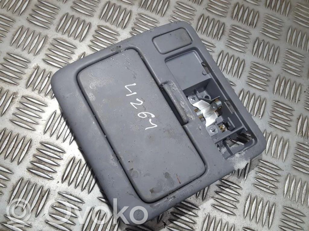 Toyota RAV 4 (XA20) Altra parte interiore 