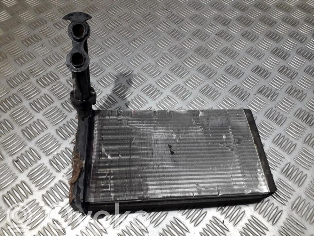 Volkswagen Sharan Radiator aerotermă 