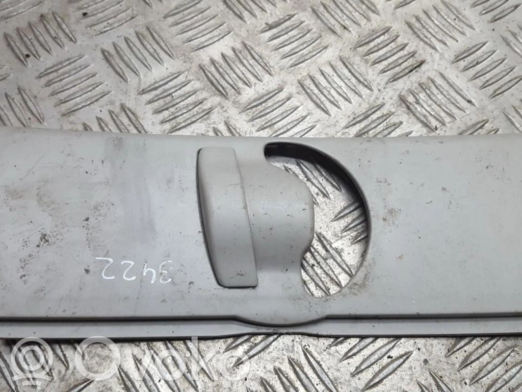 Subaru Legacy Inne części wnętrza samochodu 