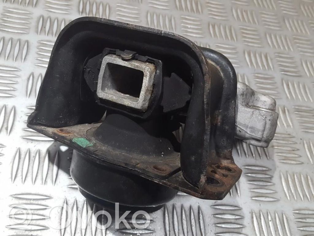 Citroen C4 Grand Picasso Suport tampon motor 