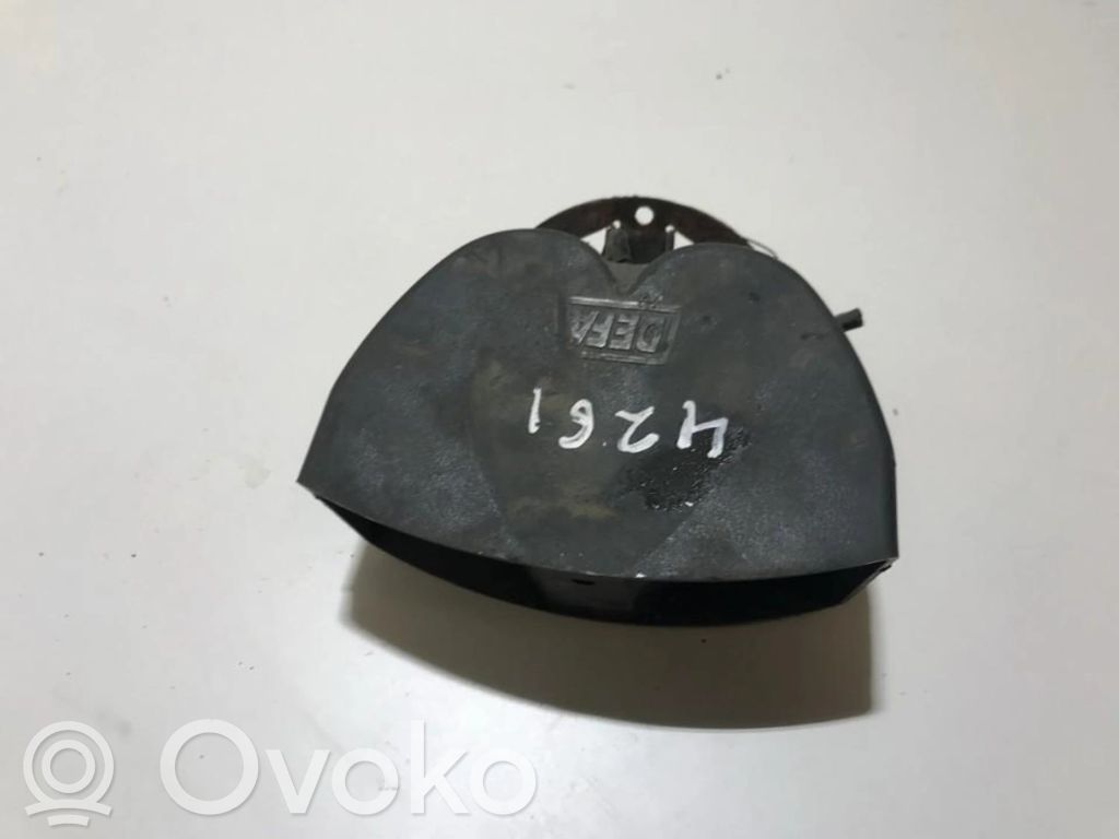 Toyota RAV 4 (XA20) Allarme antifurto 