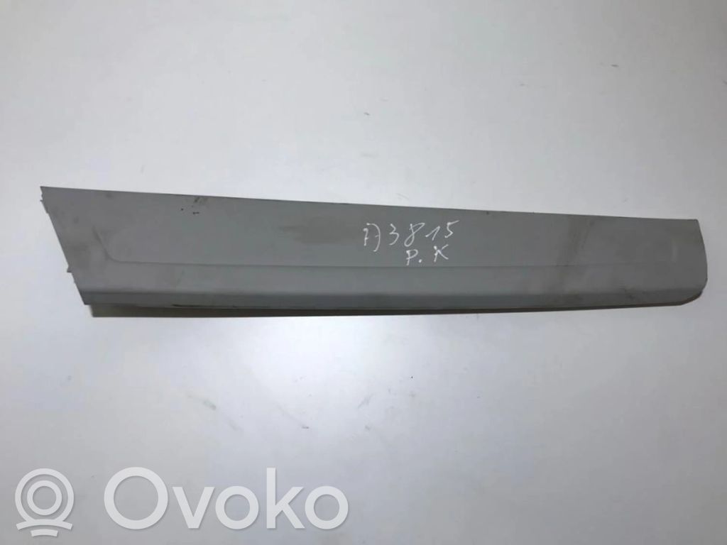 Citroen C4 Grand Picasso Altra parte interiore 