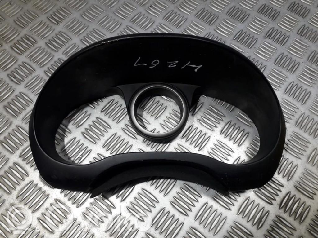 Toyota RAV 4 (XA20) Cornice cruscotto