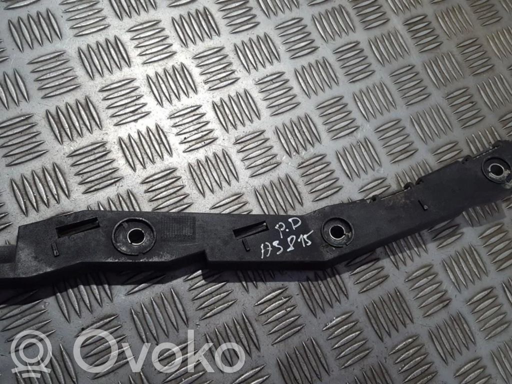 Citroen C4 Grand Picasso Bridă fixare aripă față 