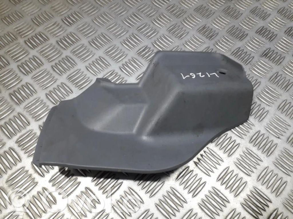 Toyota RAV 4 (XA20) Altra parte interiore 