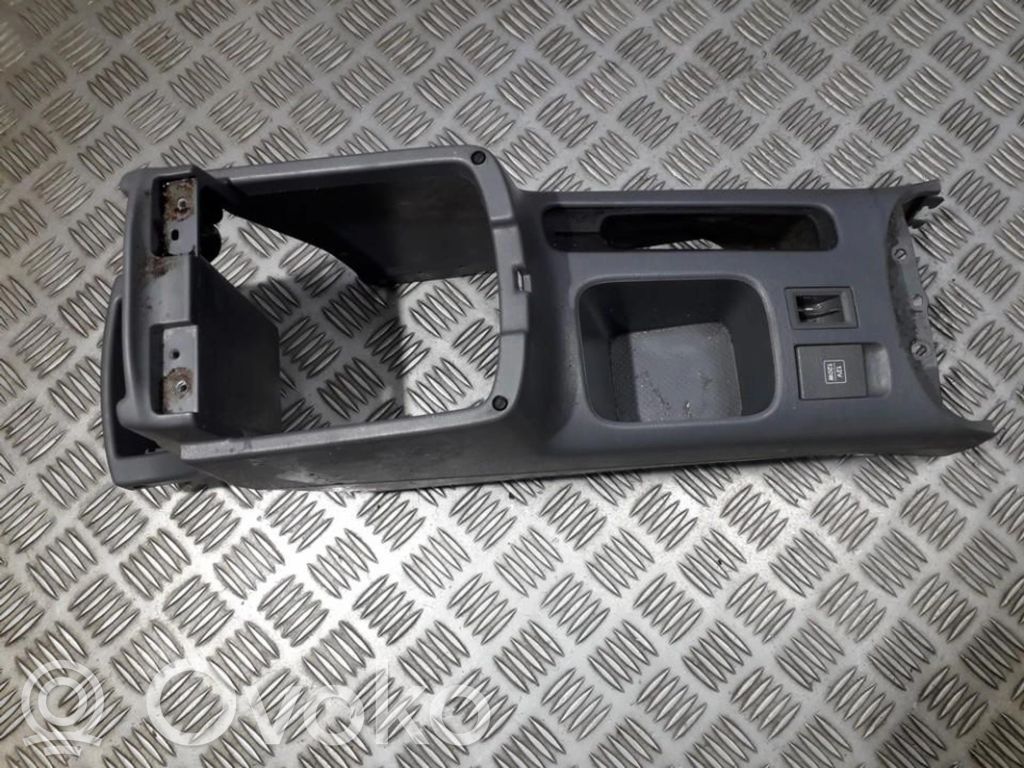 Toyota RAV 4 (XA20) Altra parte interiore 