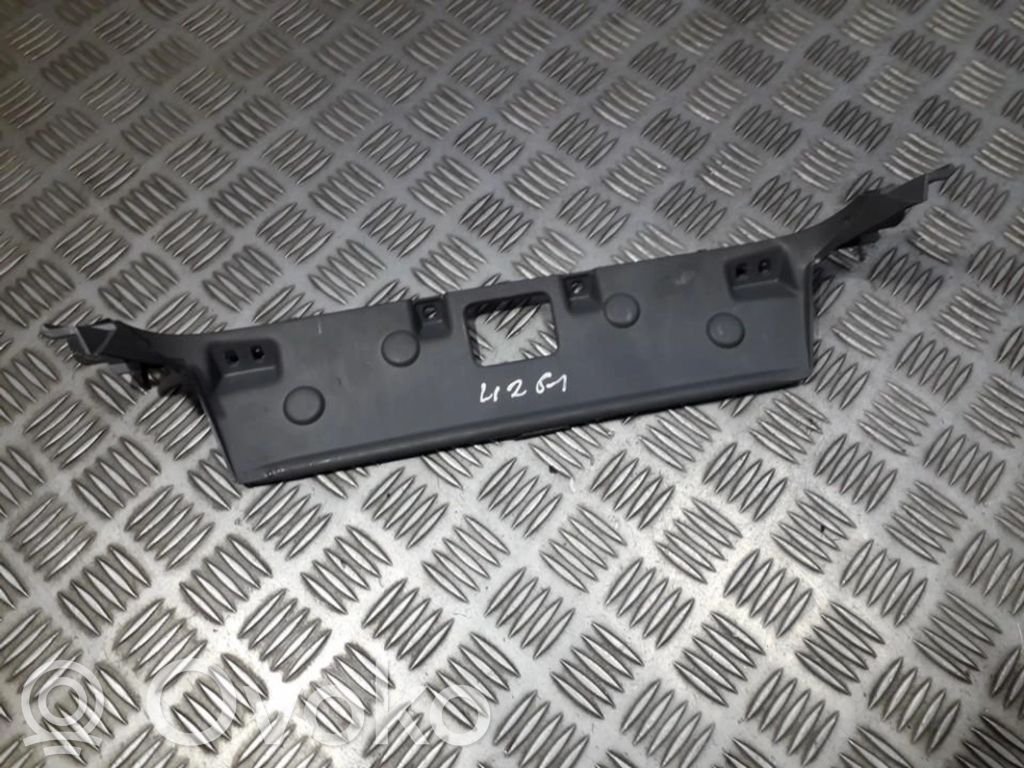 Toyota RAV 4 (XA20) Altra parte interiore