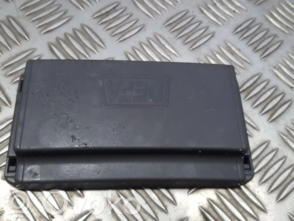 Toyota RAV 4 (XA20) Alte unități/module de control 