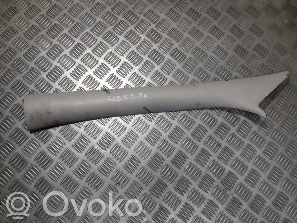 Opel Astra G Altra parte interiore 