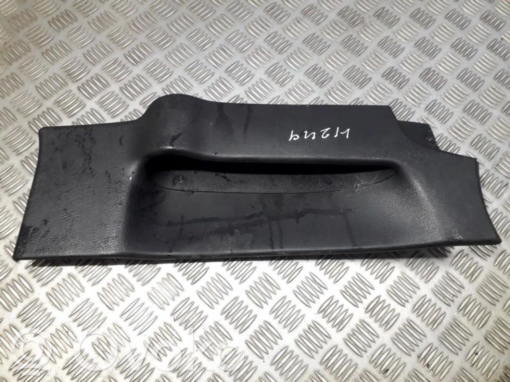 Opel Astra G Altra parte interiore