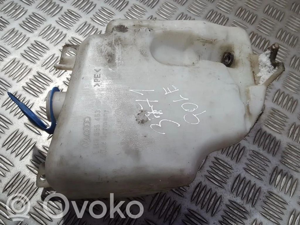 Volkswagen Golf III Serbatoio/vaschetta liquido lavavetri parabrezza