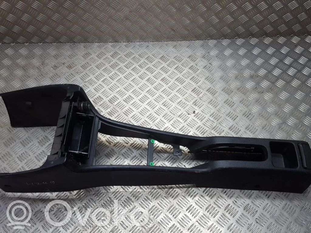 Opel Astra G Alte piese de interior 