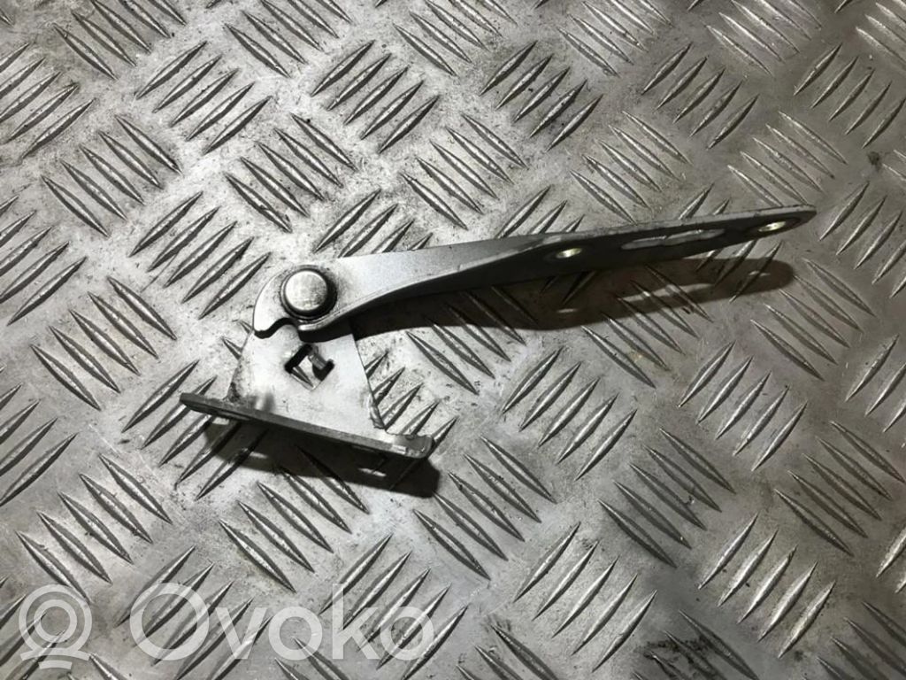 Bisagras del capó/tapa del motor