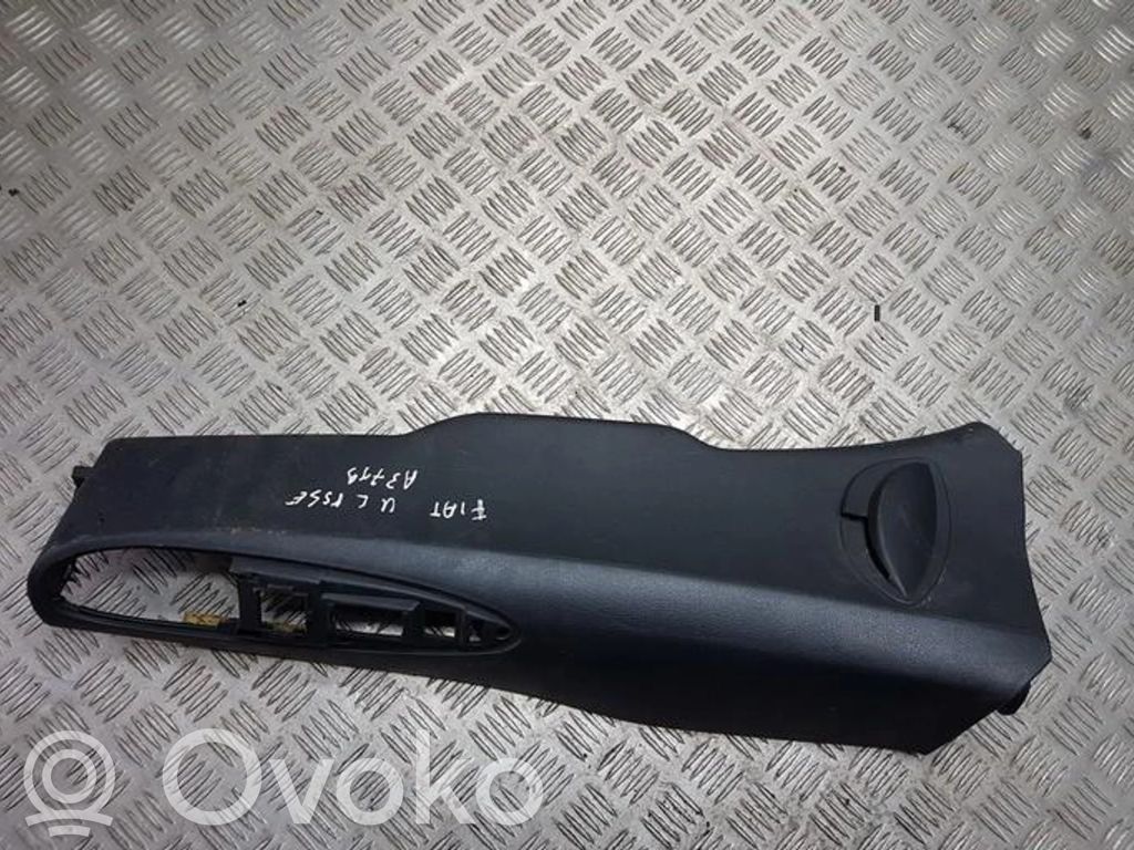 Fiat Ulysse Altra parte interiore 