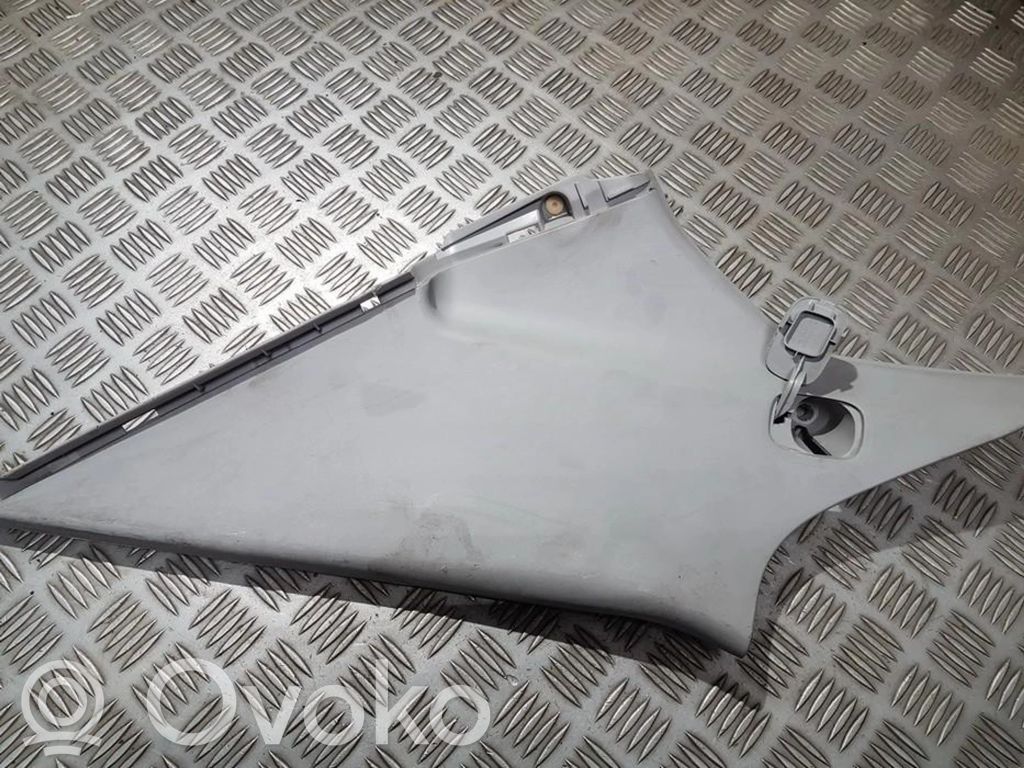 Mazda 6 Altra parte interiore 