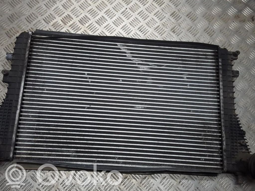 Radiador intercooler   1K0145803E,1K0145803E