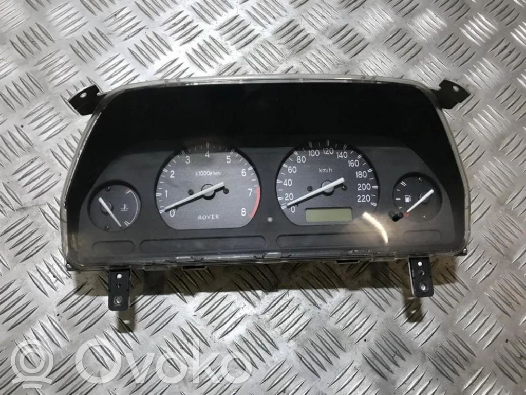 Speedometer (instrument cluster)   AR0051004,YAC001790,AR0051004,YAC001790