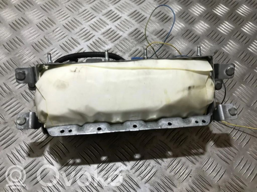 Honda Accord Beifahrerairbag