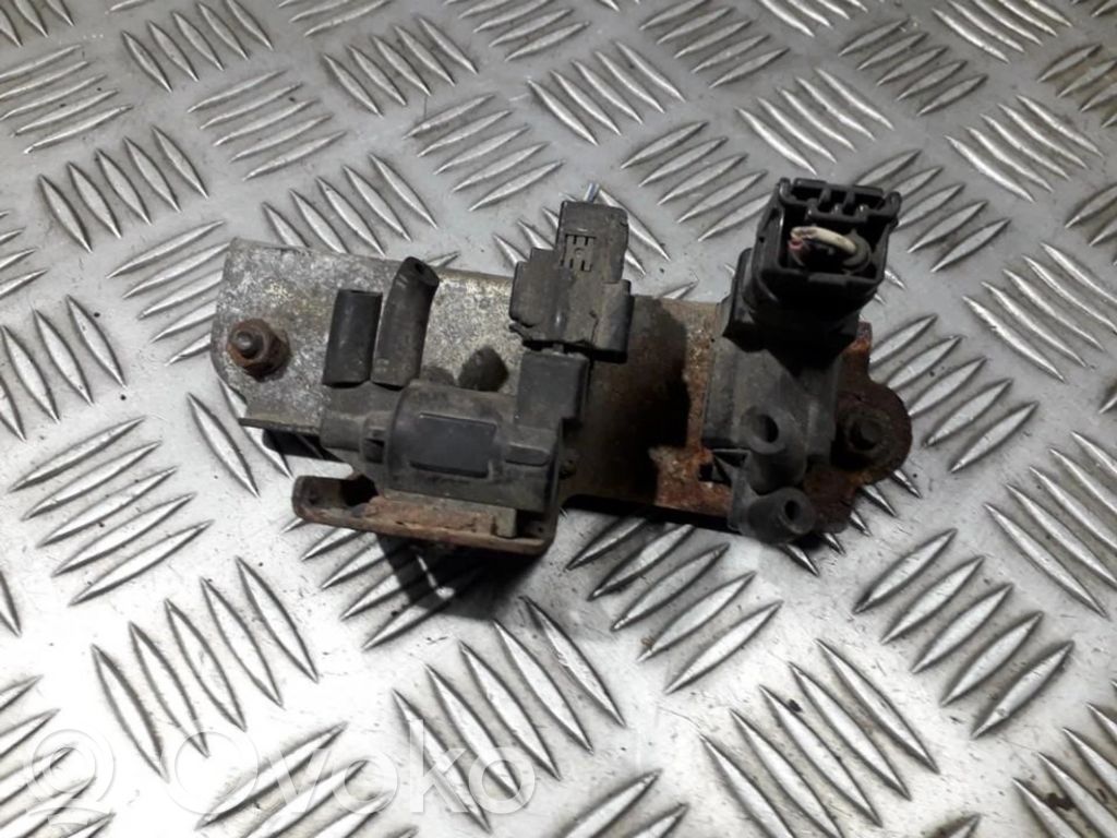 Mazda 323 F Solenoid supapă turbosuflantă 