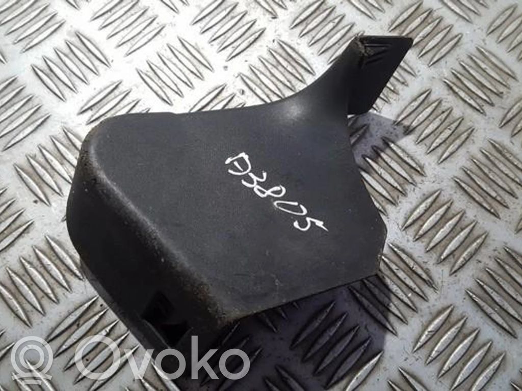 Opel Zafira B Altra parte interiore