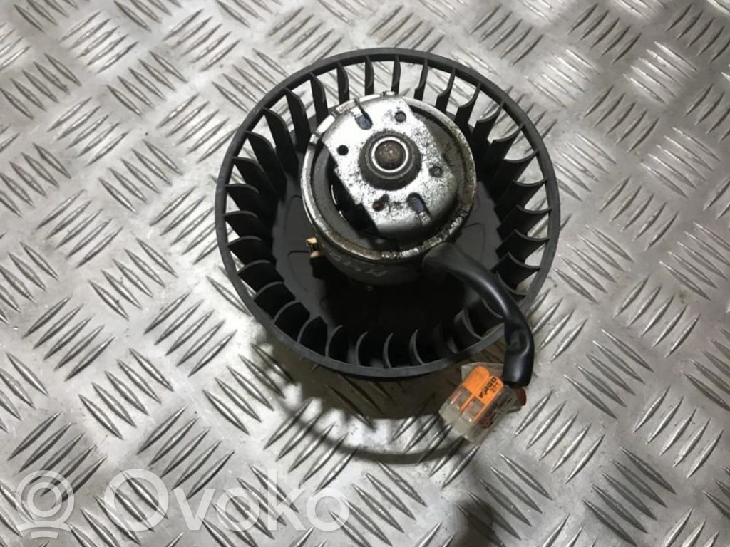 Renault Espace III Ventilator aerotermă
