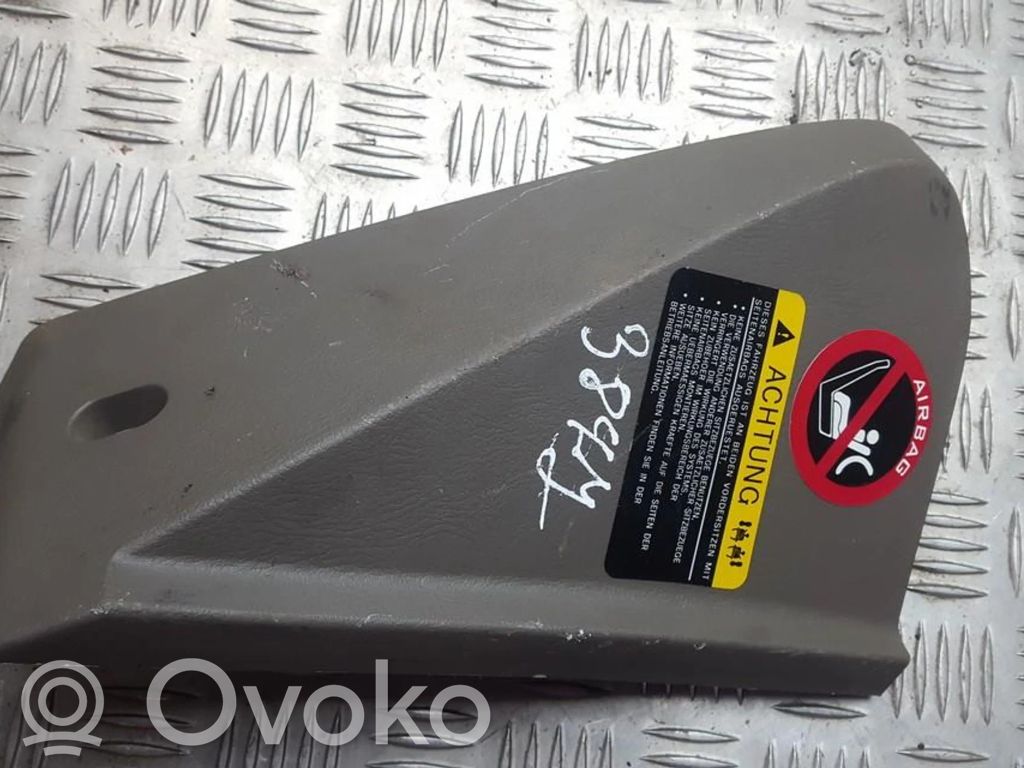 Hyundai Santa Fe Altra parte interiore