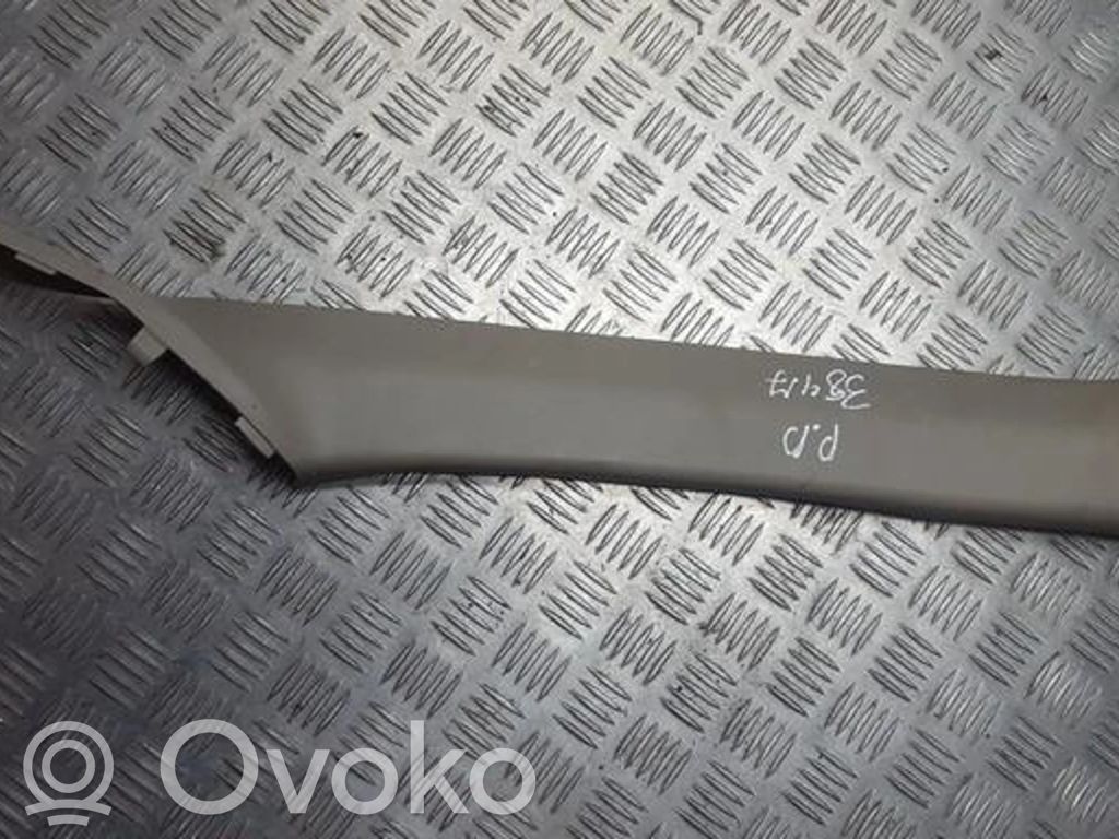Hyundai Santa Fe Inne części wnętrza samochodu 