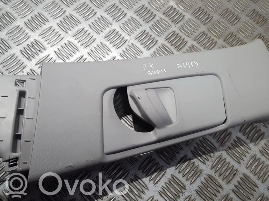 Toyota Auris 150 Altra parte interiore 