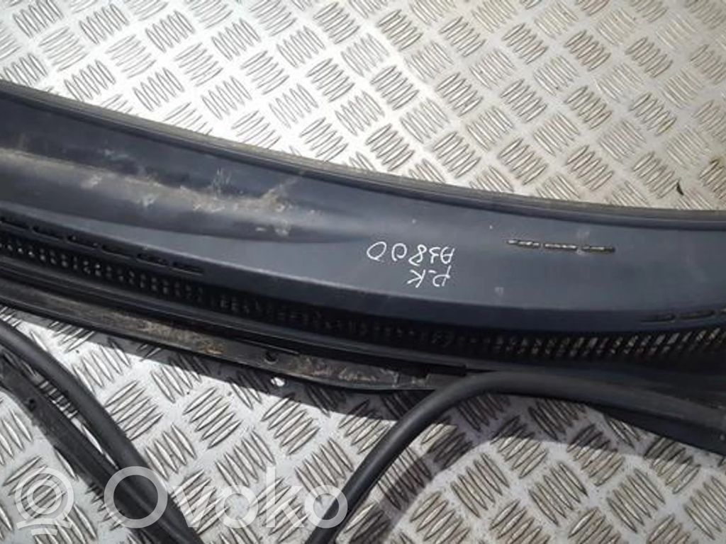 Toyota Corolla E120 E130 Moldura del limpia