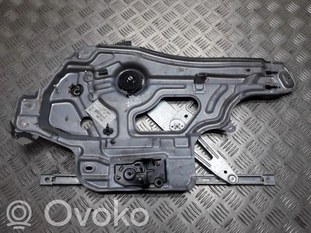 Hyundai Santa Fe Macara ușă glisantă cu motor 
