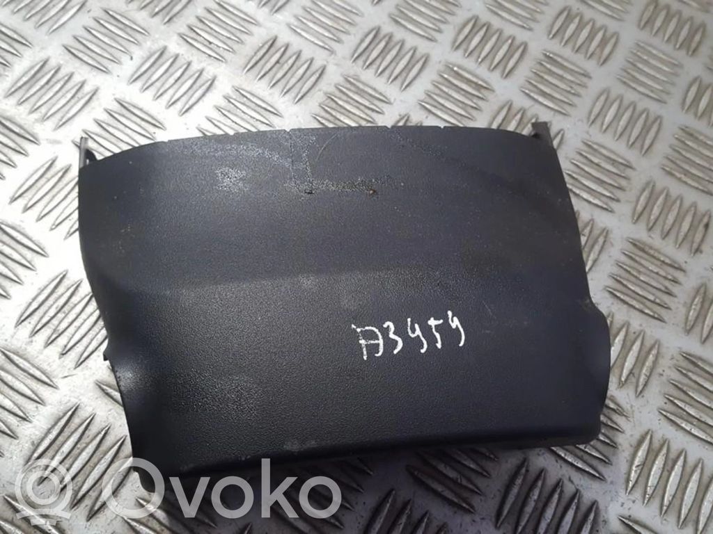 Toyota Auris 150 Verkleidung Lenksäule Lenkstock 