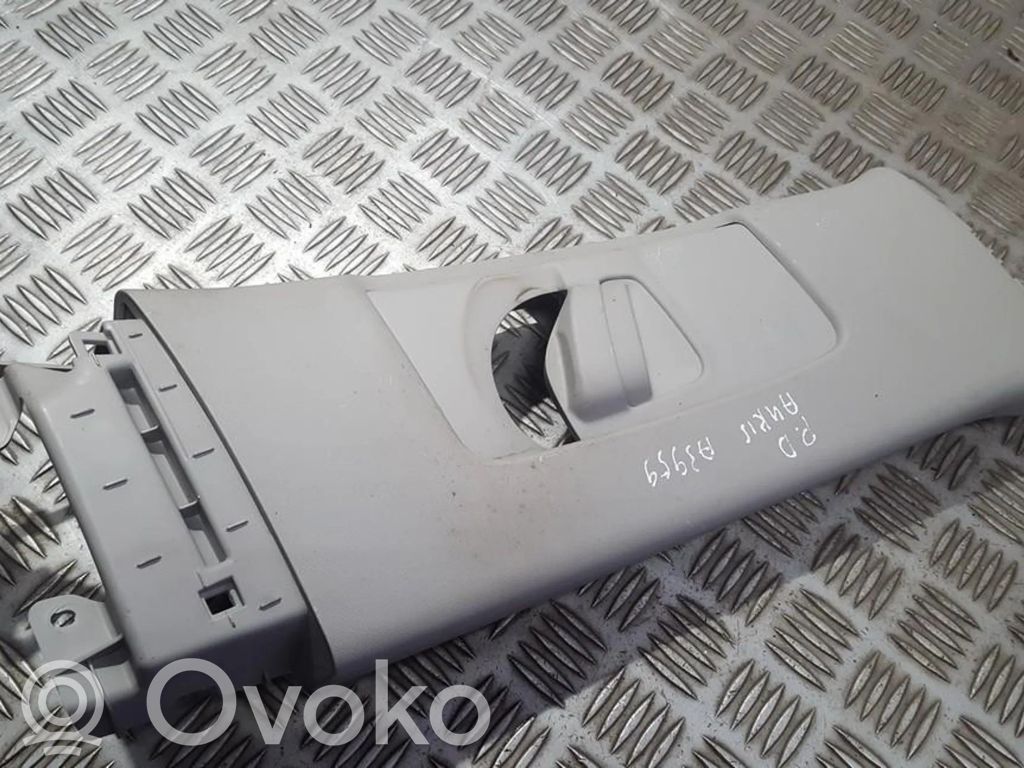 Toyota Auris 150 Altra parte interiore 