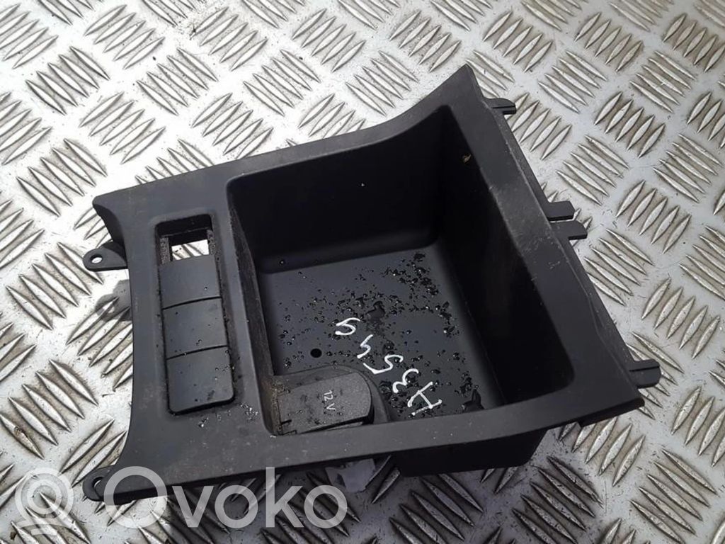 Volkswagen Golf V Altra parte interiore