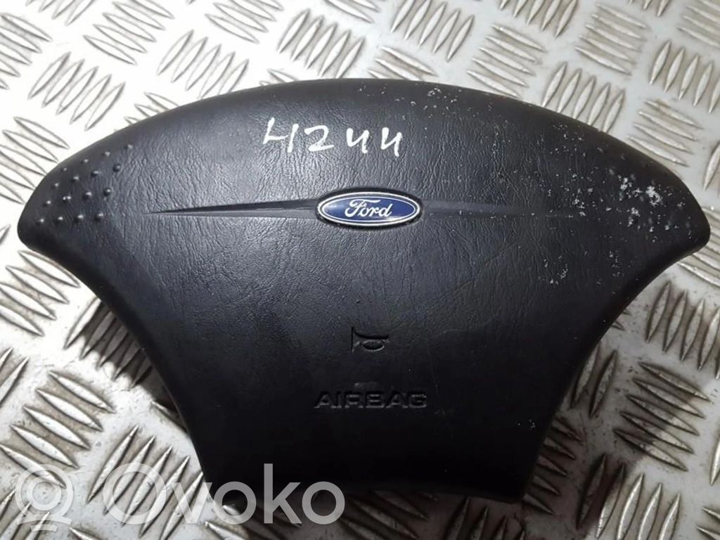 Airbag de volant   2M51A042B85,1535702043,1535702043,2M51A042B85