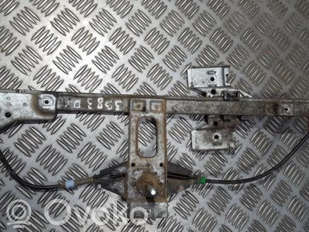Volkswagen Golf III Elektryczny podnośnik szyby drzwi bocznych / przesuwnych 