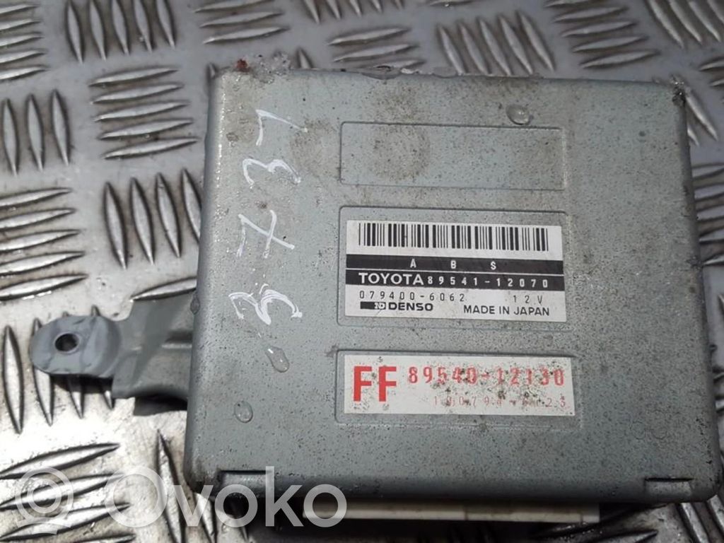 ABS control unit/module   8954112070,8954112070,0794006062,1007946123,8954012130,8954112070,8954112070