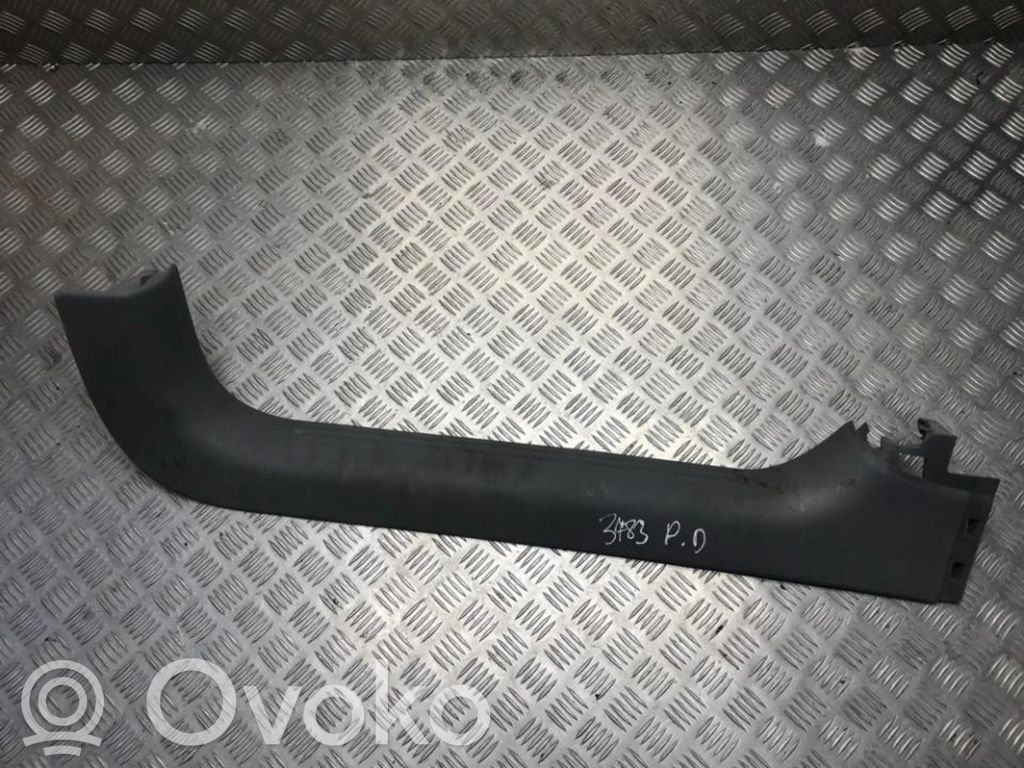 Renault Laguna II Altra parte interiore
