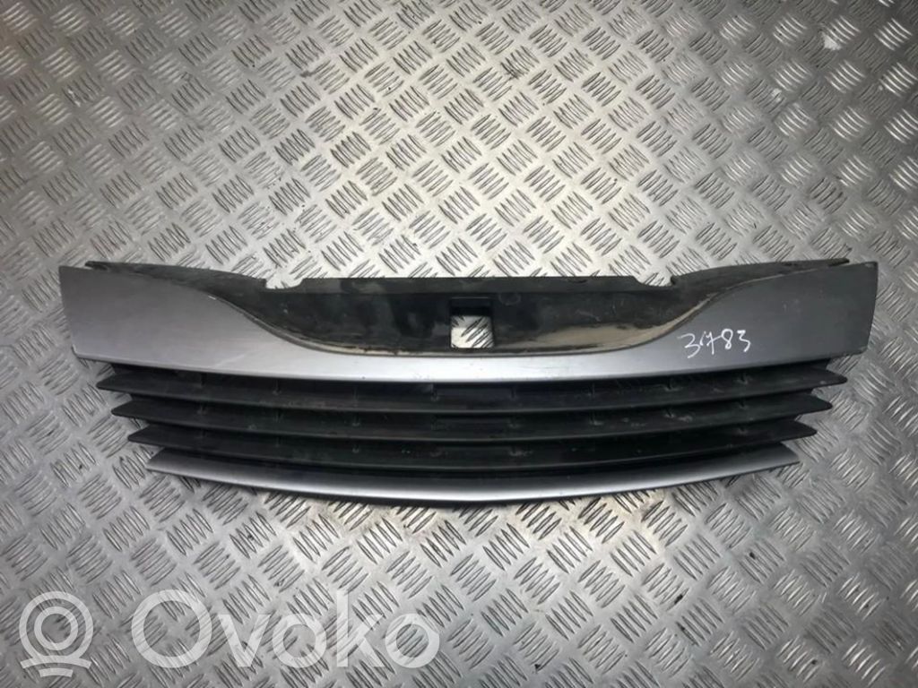 Etusäleikkö   8200012581,8200012581