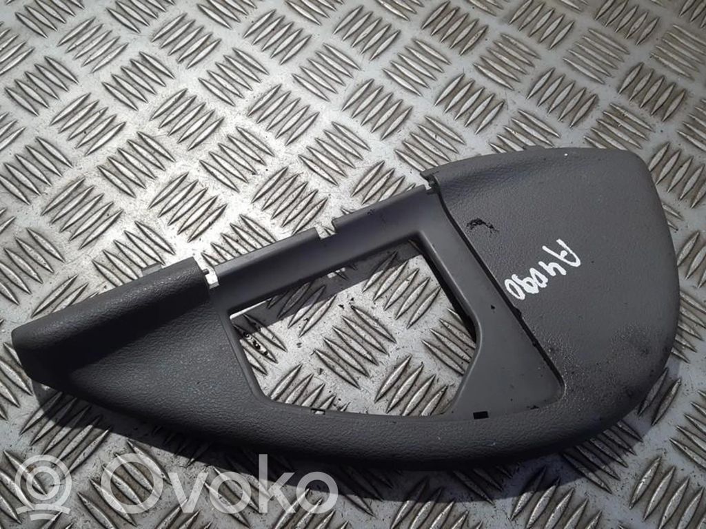 Renault Laguna II Altra parte interiore 