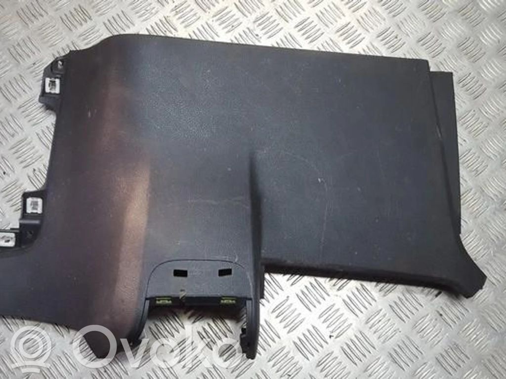 Ford Transit Alte piese de interior 
