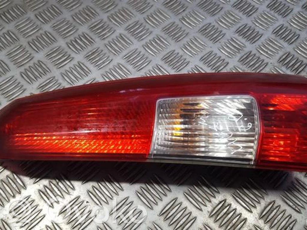 Volvo V70 Luci posteriori 