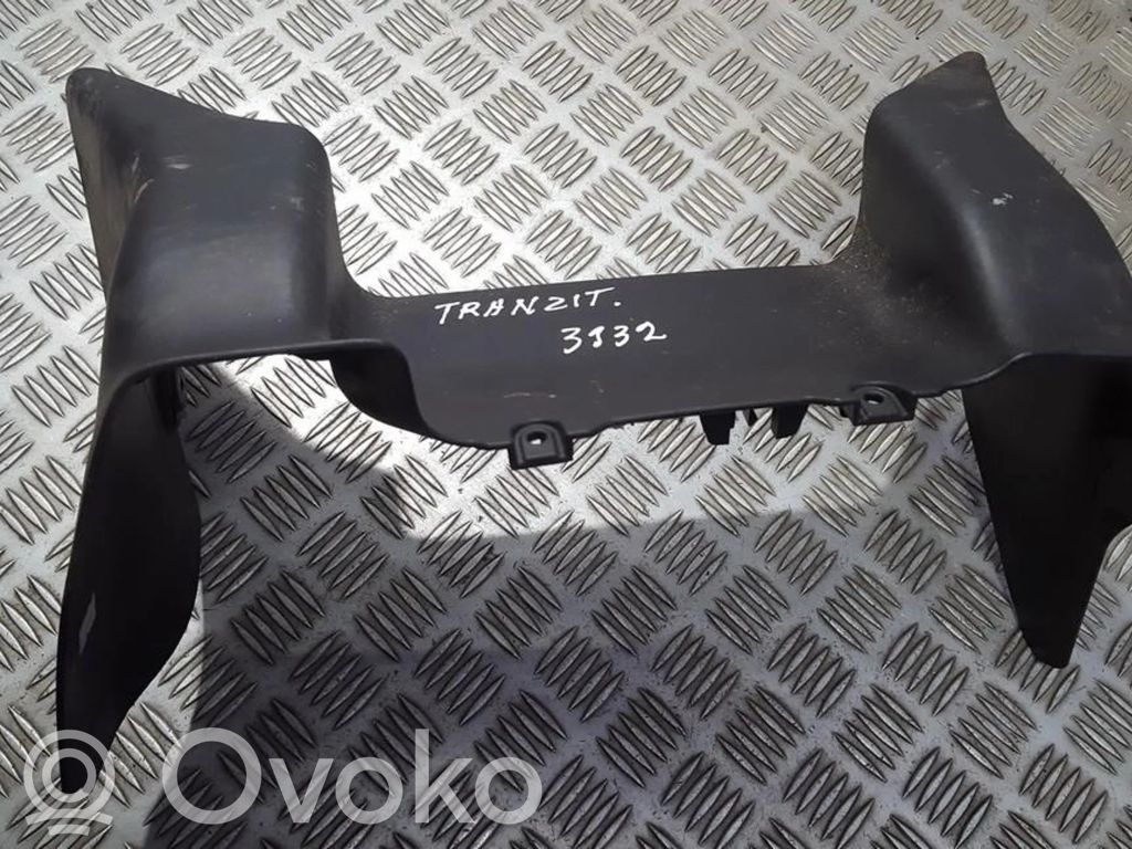 Ford Transit Alte piese de interior 
